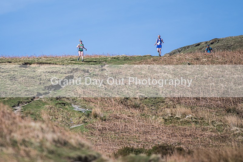 Black Combe-737 - Black Combe Fell Race Saturday 8th March 2025