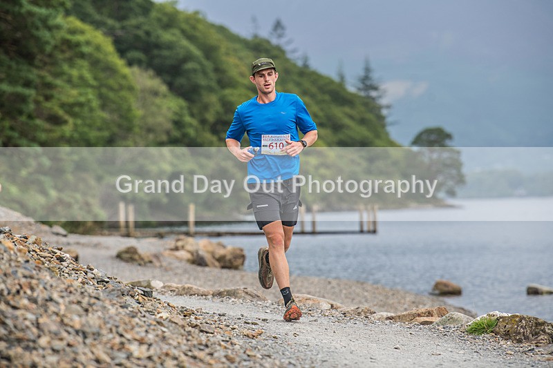Borrowdale-87 - High Terrain Events Borrowdale Trail Half Marathon Sunday 18th August 2024