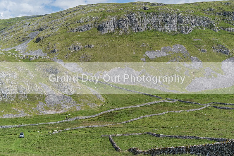 Settle Hills-955 - Settle Hills Fell Race Sunday 21st June 2026