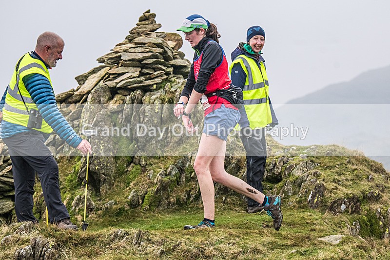 Dunnerdale-832 - Dunnerdale Fell Race Saturday 9th November 2024