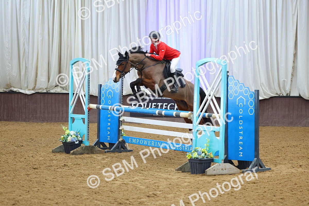 SBM_010930 - Class 24 - National 1.15m Members Cup Qualifier/ 1.15m Open (1.15m)