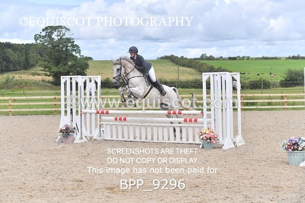 BPP_9296 - CLASS 5 Senior Discovery/ 1m Open