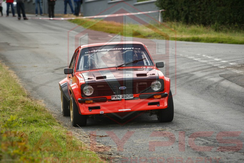 PRM Loughgall Rally 2024 60 of 110 - PRM Loughgall Stages 2024