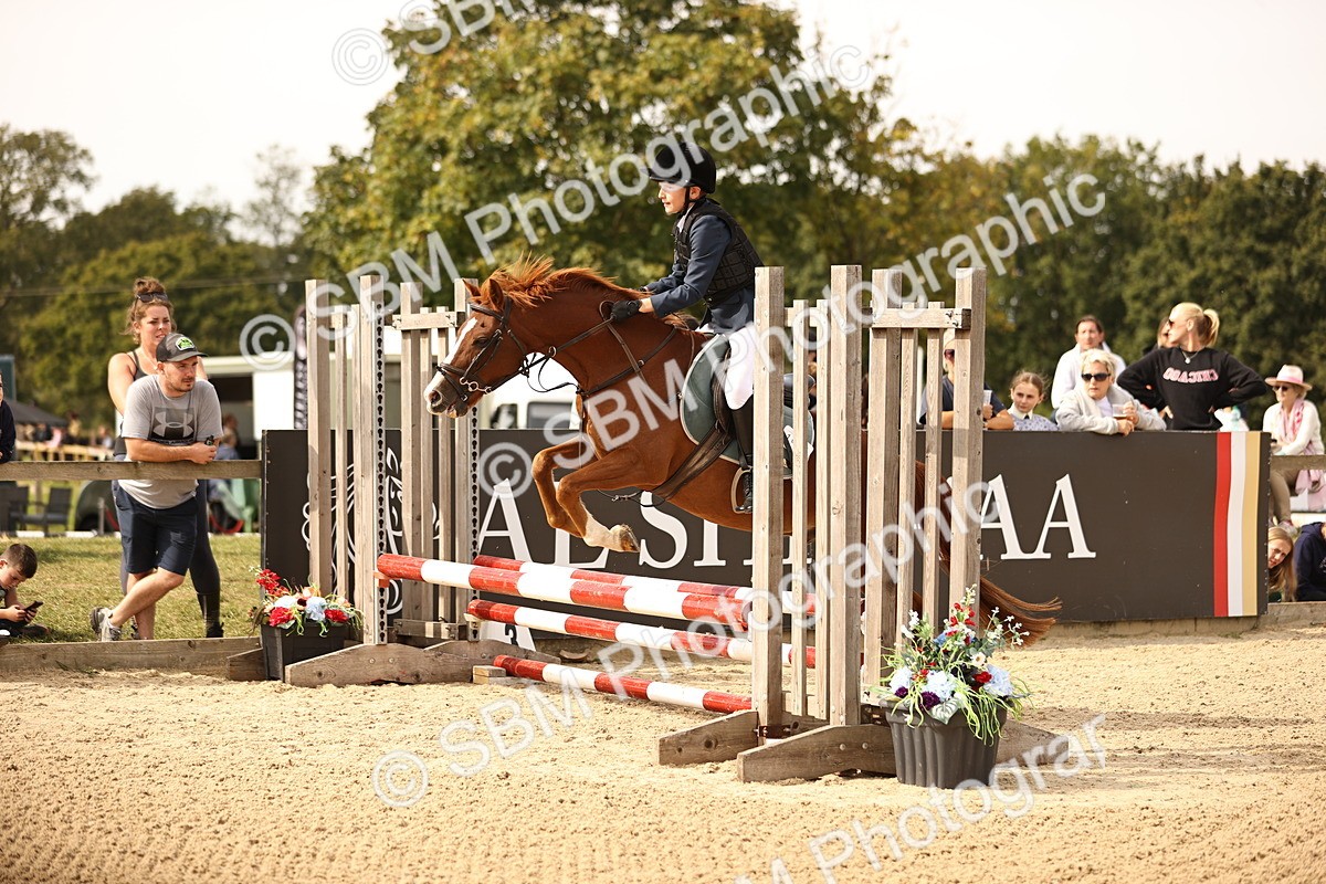 SBM_66809 - J13 - Junior Pony 60cm Championship