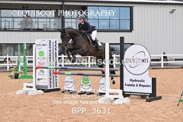 BPP_3631 - CLASS 1 WED Nupafeeds Senior Dicovery/1m open