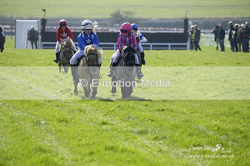 PtP 190322 5 - Wilton Hunt PtP Milborne St Andrew 19/03/22