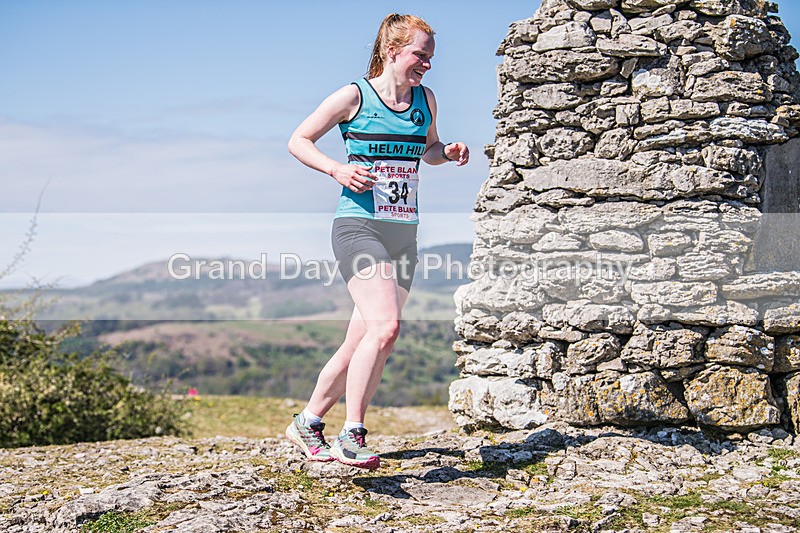 Dean Barwick-199 - Dean Barwick Dash Sunday 20th April 2025