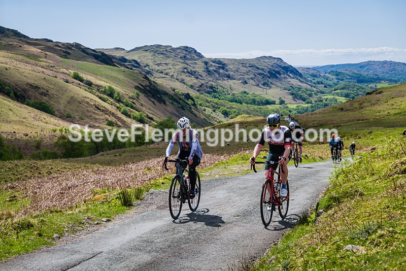 144952 - Hardknott Pass Camera 1 14.00-15.00