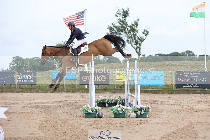 250719-174630-17492 - Cls 7, 3 Star Big Tour Break to End