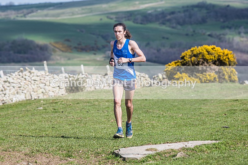 Isel Cross-65 - Isle Cross Race Saturday 8th April 2023