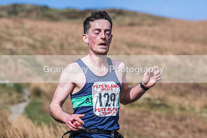 Black Combe-515 - Black Combe Fell Race Saturday 8th March 2025