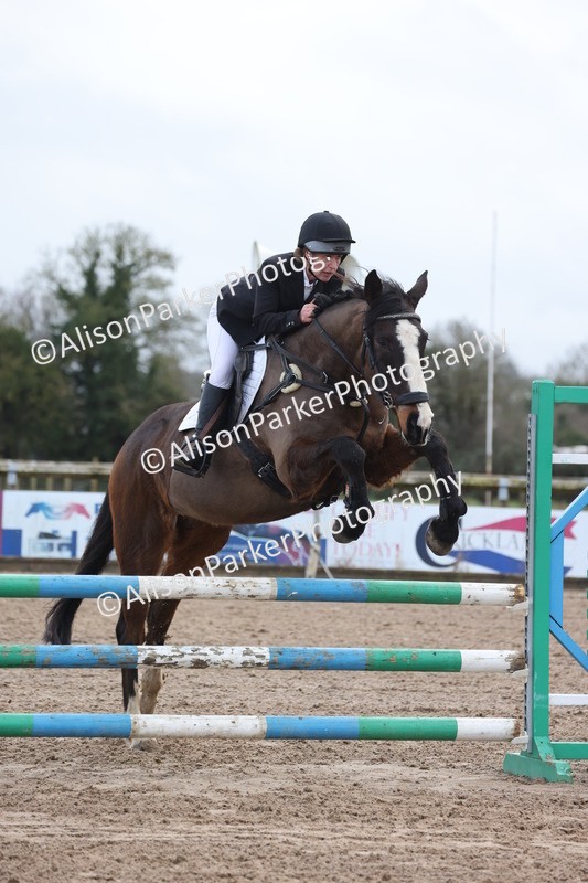 20260207-0400Cherwell 7th Feb 2026 Combined Training - Class 4 - 90cm