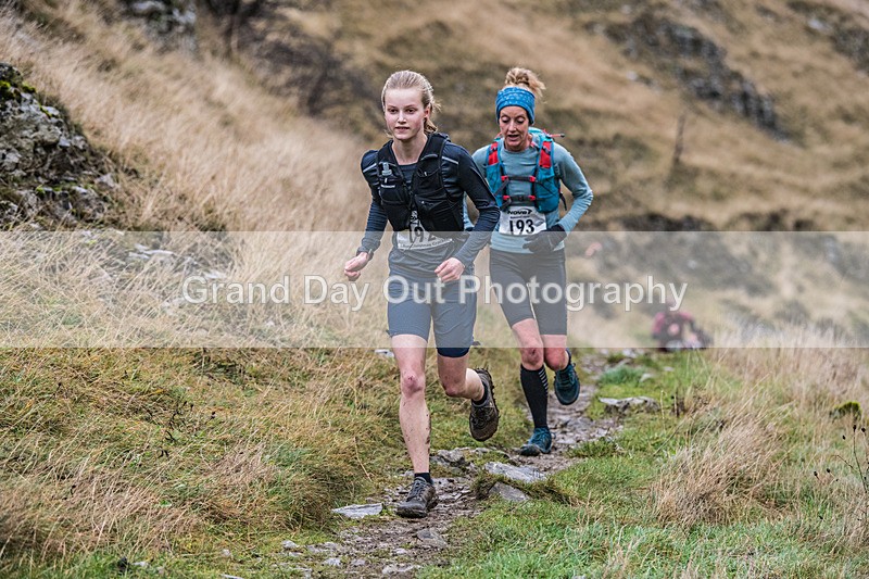 Litton-697 - Litton Christmas Cracker Fell Race Sunday 15th December 2024