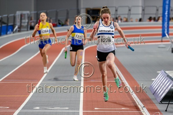 RelMast25-918058 - Female Set One