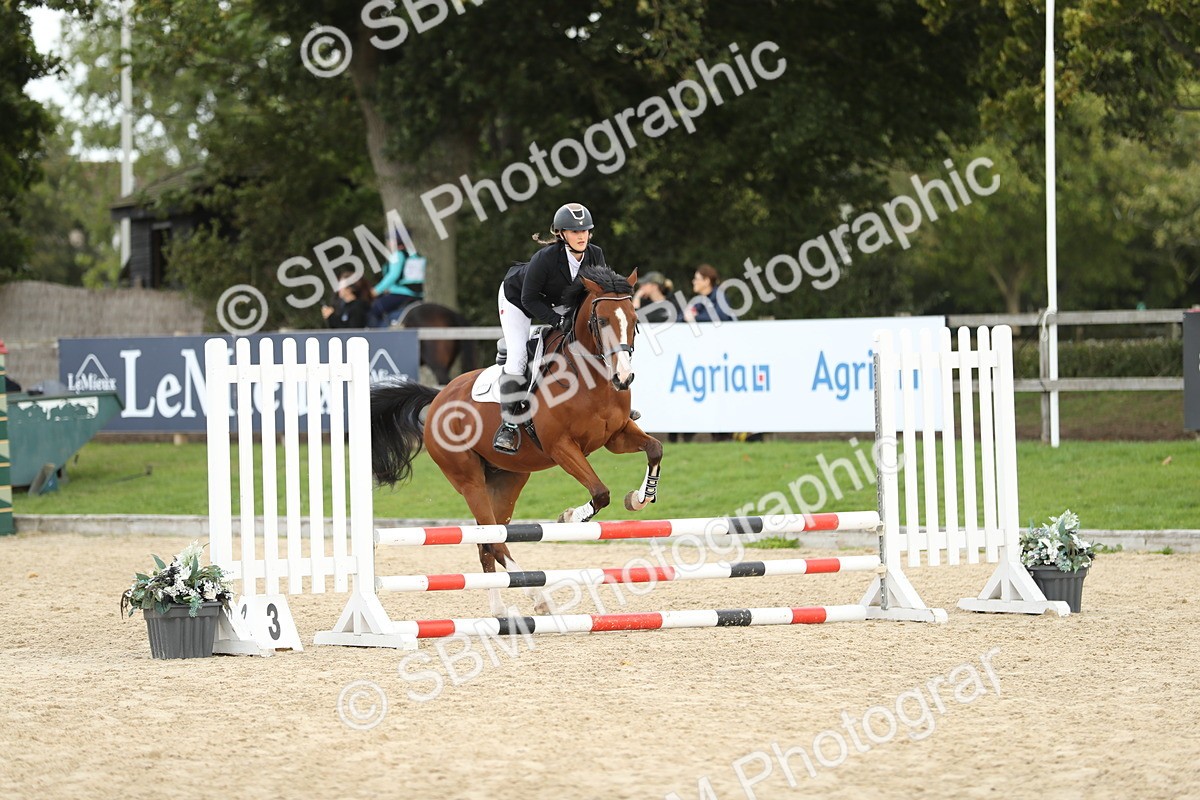 SBM_06326 - J29 - Senior Horse & Pony 65cm Championship