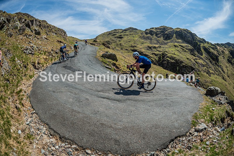 125519 - Hardknott Hairpin 12.00 - 13.00