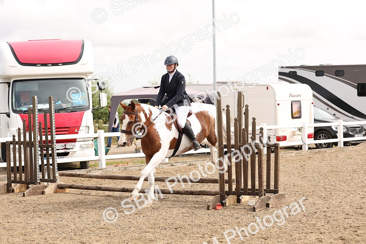SBM_04636 - Class 55 - Clear Round Jumping