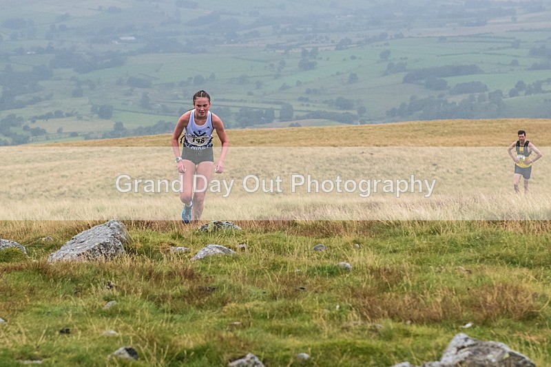 Fellside-100 - Fellside Fell Race Wednesday 26th July 2023