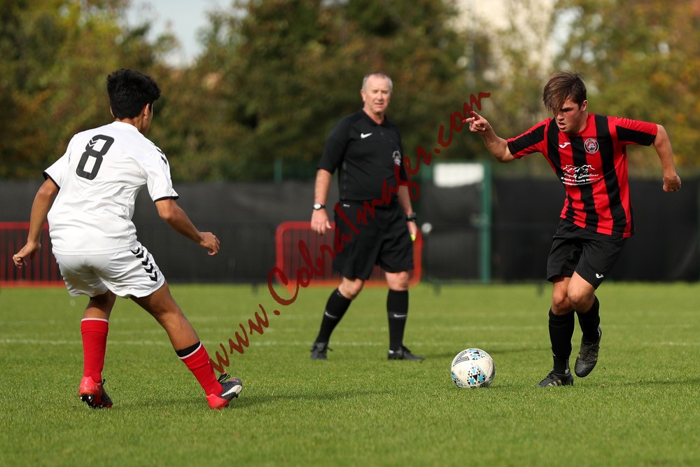 0921_AMT_7912 - Erith Town Academy v. Charlton Athletic Trust