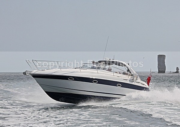 090807 NIRVANA IMG_3758 - Motorboats - Open