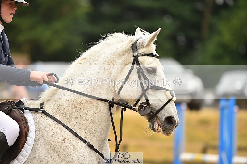 230618-133024-12725 - Cls 25 Pony Foxhunter & 1.10m Open