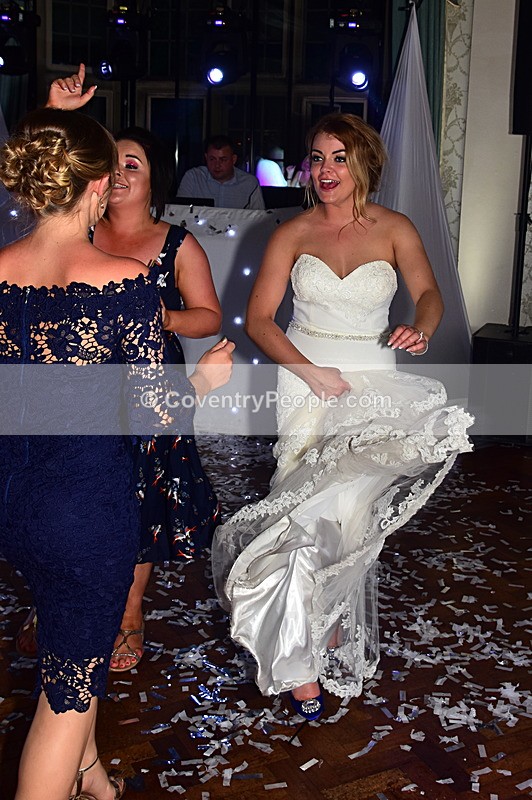 WILL-628 - Chris and Laura