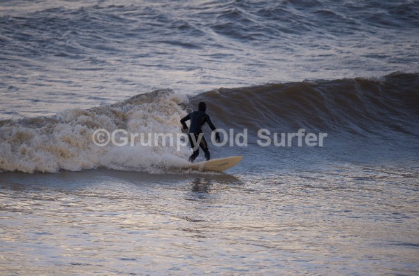 DSC_8999 - Rhos Point 30th January 2016
