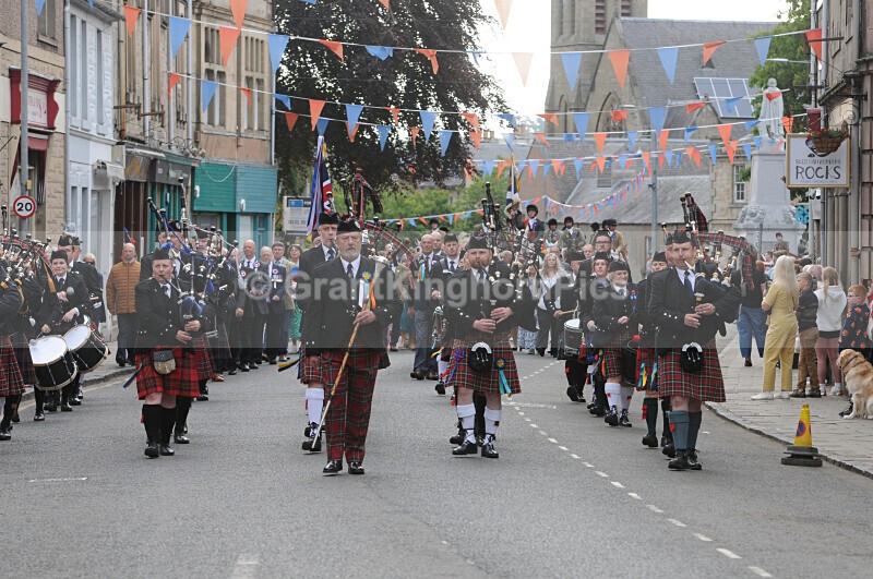 _066 - Selkirk Common Riding 2025