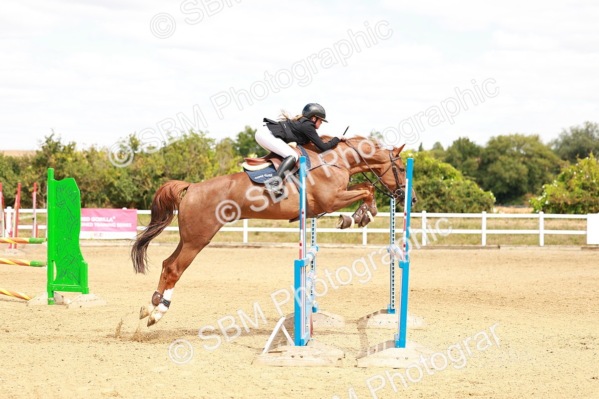 SBM_006031 - Class 3 - Senior British Discovery - 1.00m