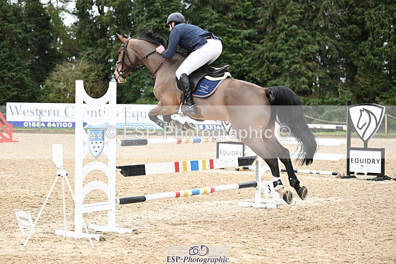 250323A-154442-05093 - Cls 25 Snr Fox & 1.20m Open