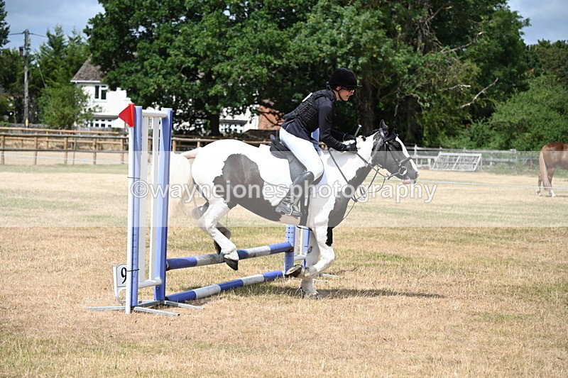 WJ6_5327 - Class 12 Minimus Jumping 45cm
