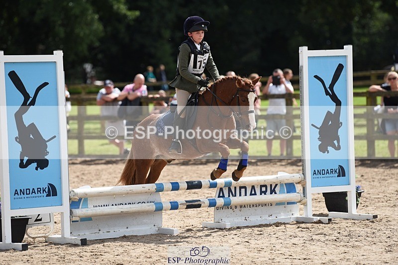 230824-133136-03505 - Round 2 Start to 15.00 coursewalk