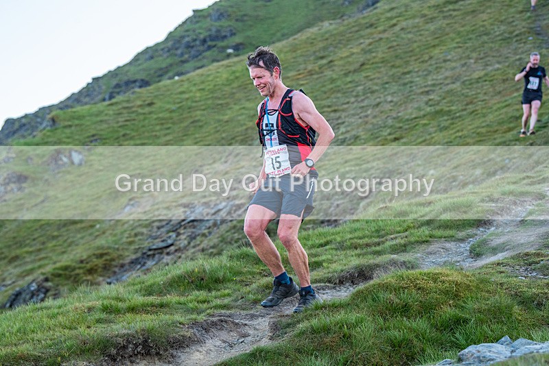 Blencathra-580 - Blencathra Fell Race Wednesday 7th June 2023