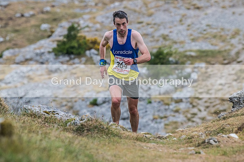Hutton Roof-46 - Hutton Roof Fell Race Saturday 24th May 2025