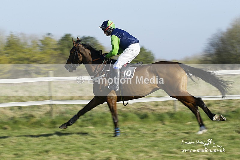 PtP 270222 160 - South & West Wilts Point-to-Point Larkhill 27/02/22
