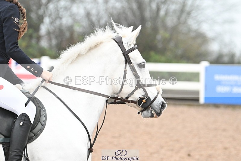 231118A-093155-00425 - Cls 2 BlueChip Pony Novice Qualifier