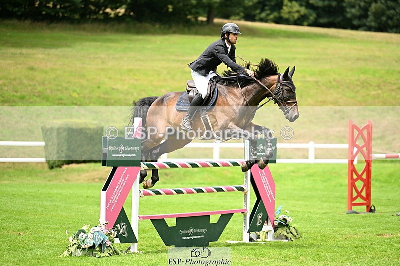 250706A-134426-20250 - Cls 45 Snr 1.20m Grand Prix