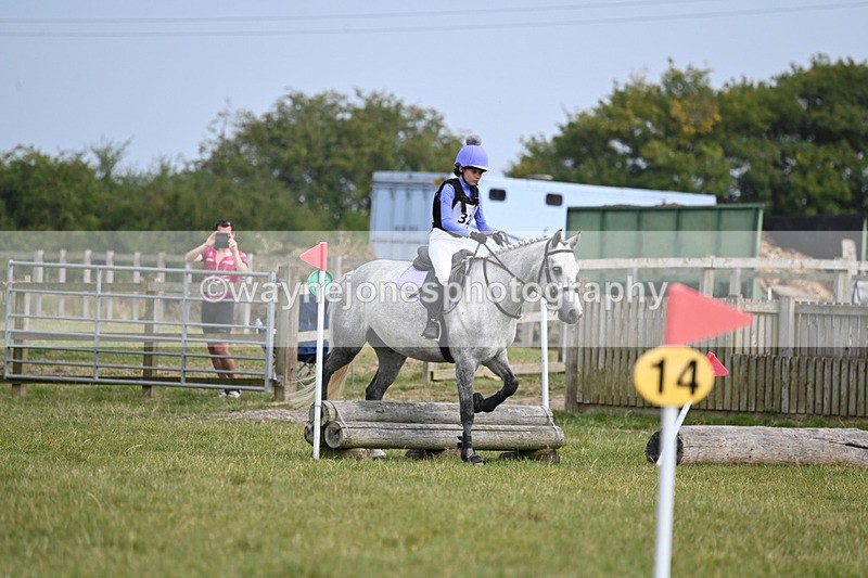 WJ6_1801 - 60cm XC Time 13:22 to 13:53