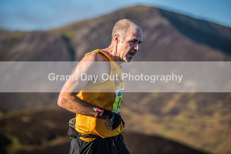 SOB-446 - Kong S.O.B. Fell Race Saturday 6th January 2024