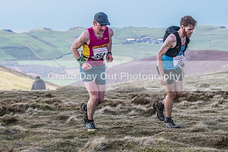 Black Combe-282 - Black Combe Fell Race Saturday 7th March 2026