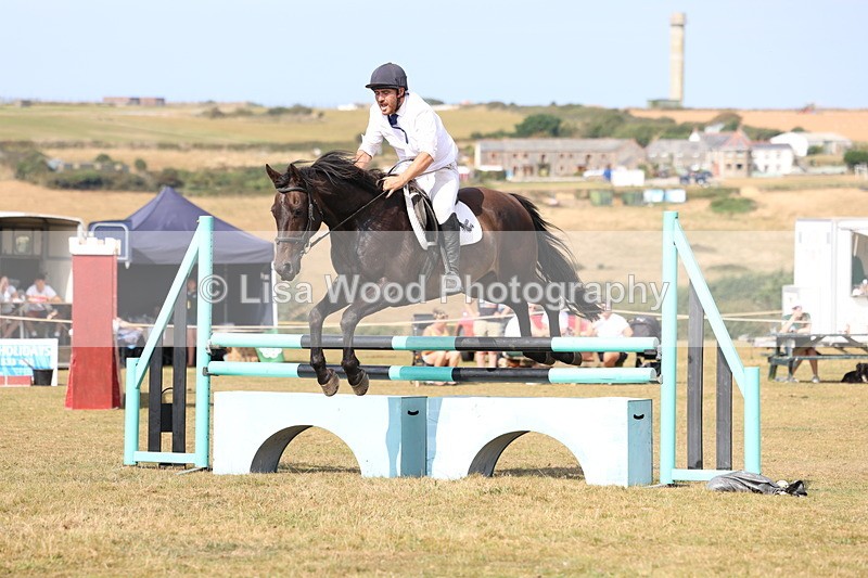 3E7A9917 - Ckass 6: 100cm