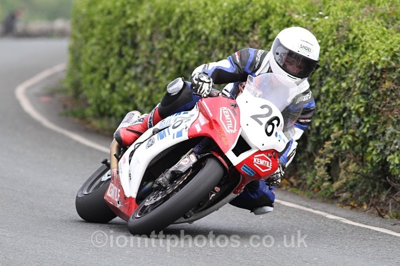  - Superbike Race