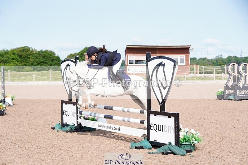 250608-090558-01679 - Cls 2 Pony Intro 70cm