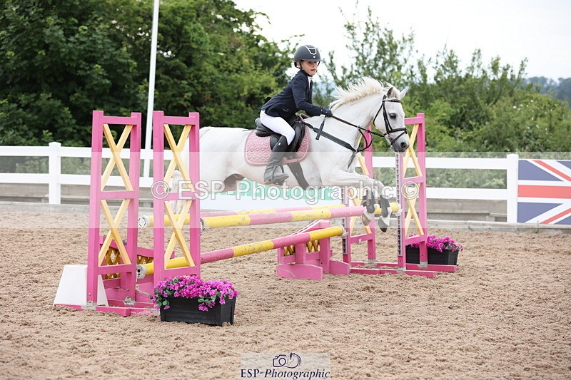 240630A-181251-16341 - Cls 28 Stepping Stones 128cm + 138cm