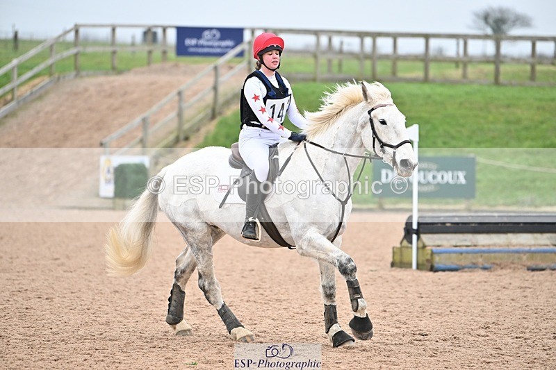 250118-111831-00655 - Cls 2 A&B 80cm 10.45 to 11.40