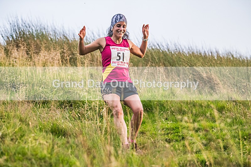 Steel Fell-841 - Steel Fell Race Wednesday 6th August 2025