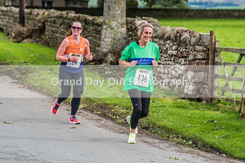 Acorn bank-699 - Acorn Bank 10K Road Race Sunday 17th September 2023