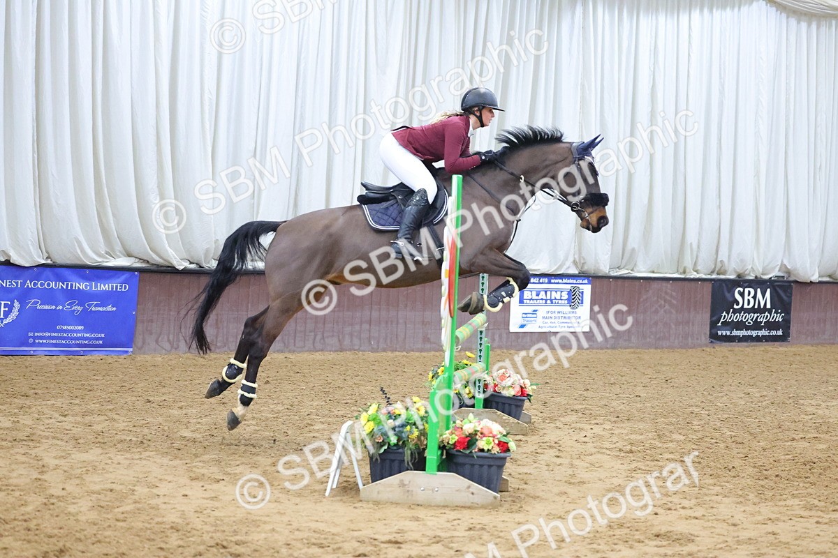 SBM_001734 - Class 14 - Nupafeed Supplements Senior Discovery/ 1m Open - First Round (1.00m)