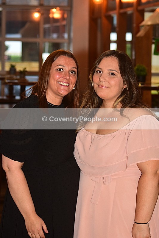 COU-204 - Courtney's 21st