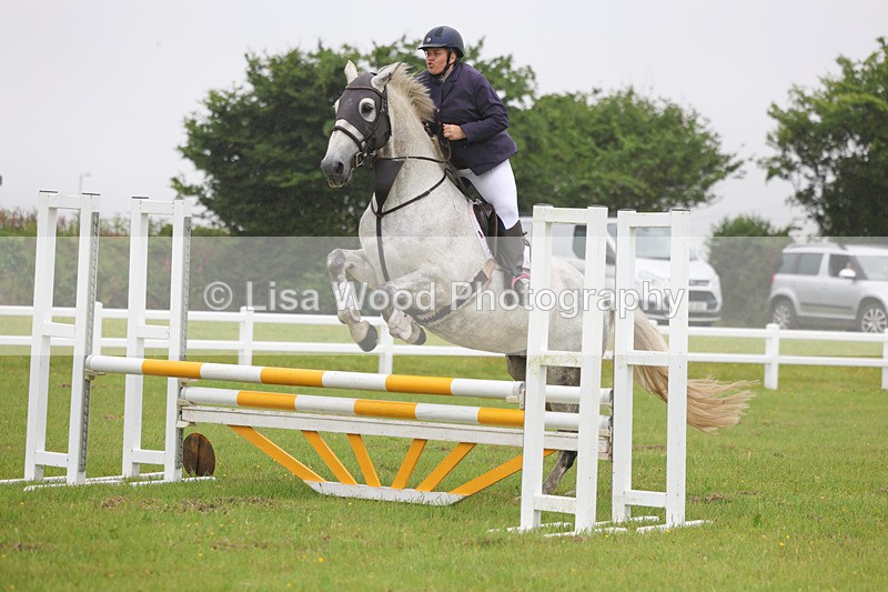 3E7A6166 - Class 5: Senior 80cm